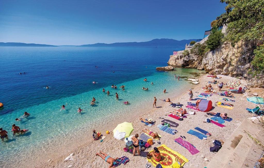 Mehr über den Artikel erfahren Mitarbeit beim Spätsommer in Kroatien