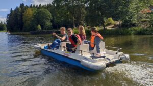 Mehr über den Artikel erfahren So war es in Lutzenberg! (Urlaubsbericht)