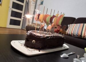 Mehr über den Artikel erfahren So war es beim Vereinsjubiläum!