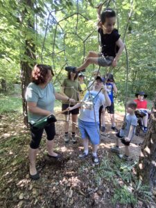 Mehr über den Artikel erfahren Spiele entwickeln mit und für inklusive Gruppen