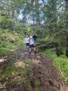 Mehr über den Artikel erfahren Raus in die Natur!